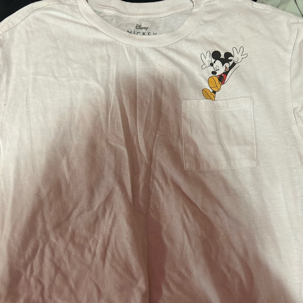 Mikey Mouse T-Shirt